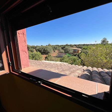 Villa Tranquila Lagunas De Ruidera Ossa de Montiel Kültér fotó