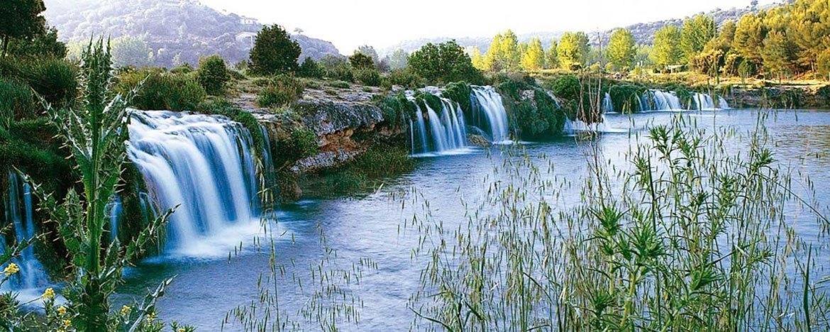 Villa Tranquila Lagunas De Ruidera Ossa de Montiel Kültér fotó