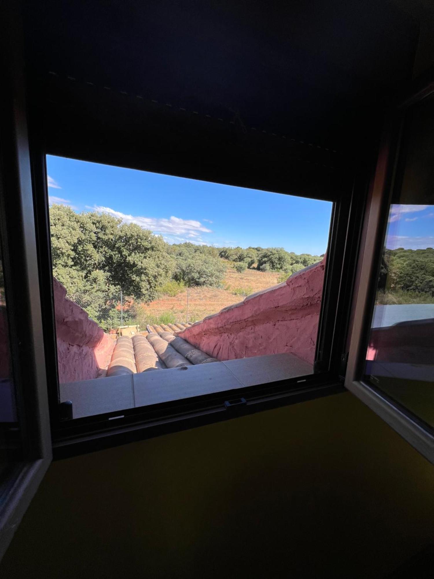 Villa Tranquila Lagunas De Ruidera Ossa de Montiel Kültér fotó
