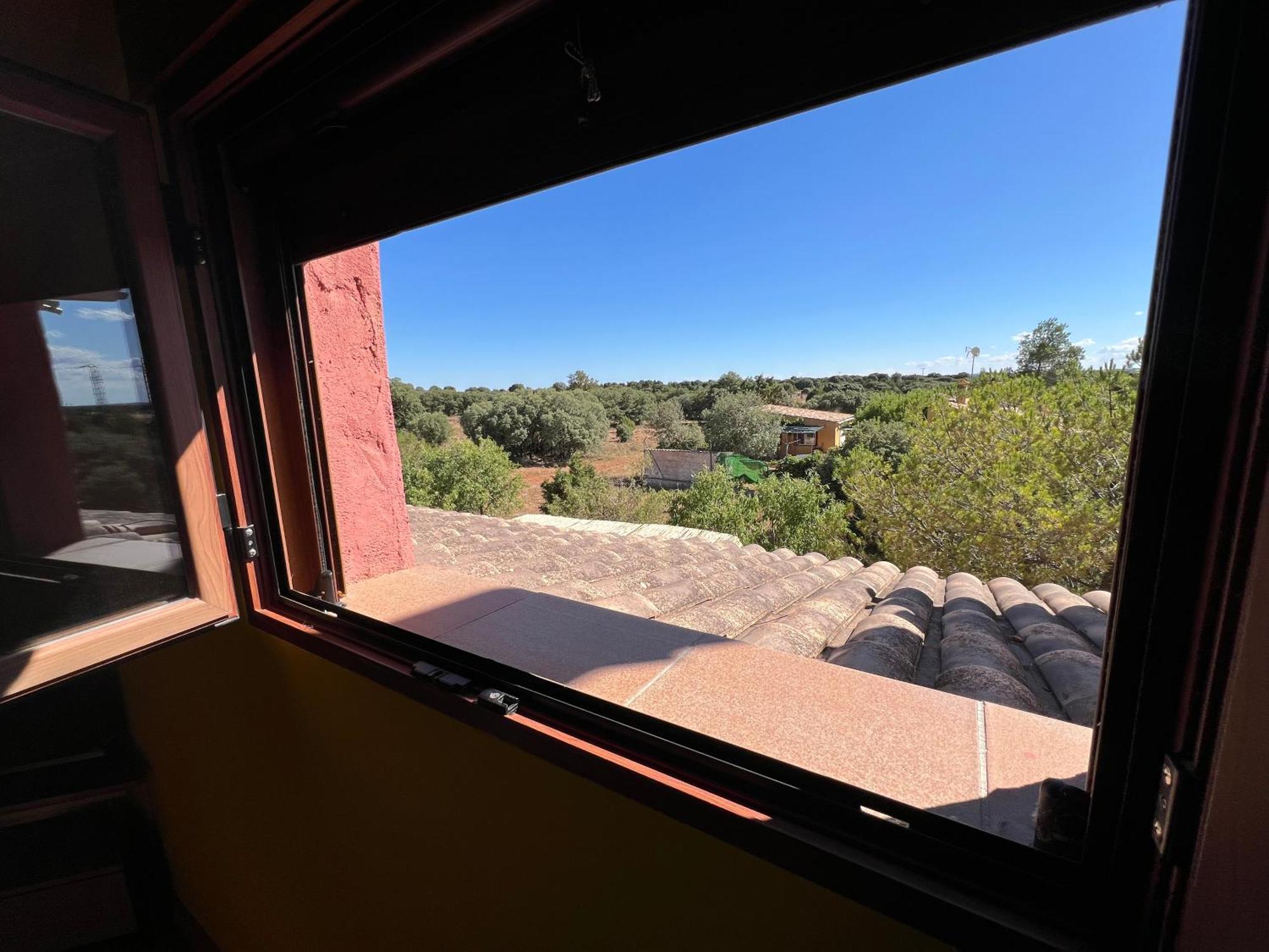 Villa Tranquila Lagunas De Ruidera Ossa de Montiel Kültér fotó