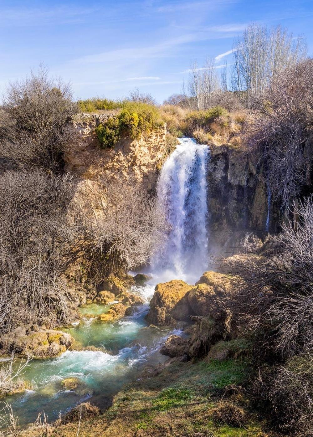 Villa Tranquila Lagunas De Ruidera Ossa de Montiel Kültér fotó