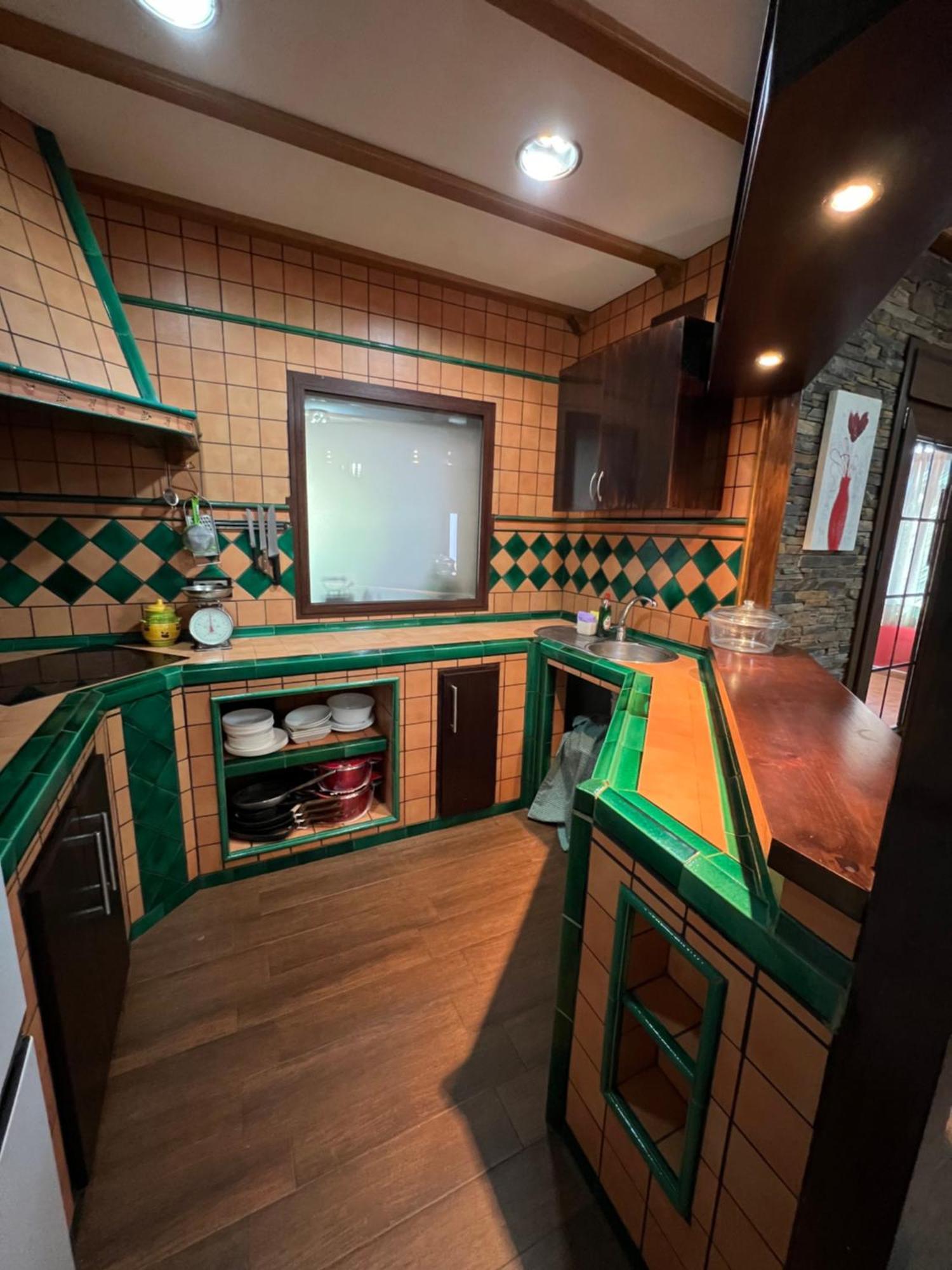 Villa Tranquila Lagunas De Ruidera Ossa de Montiel Kültér fotó
