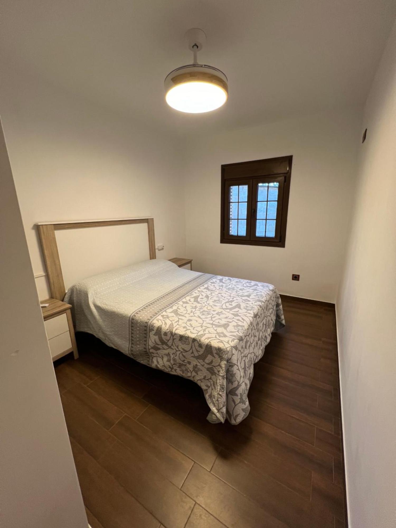 Villa Tranquila Lagunas De Ruidera Ossa de Montiel Kültér fotó