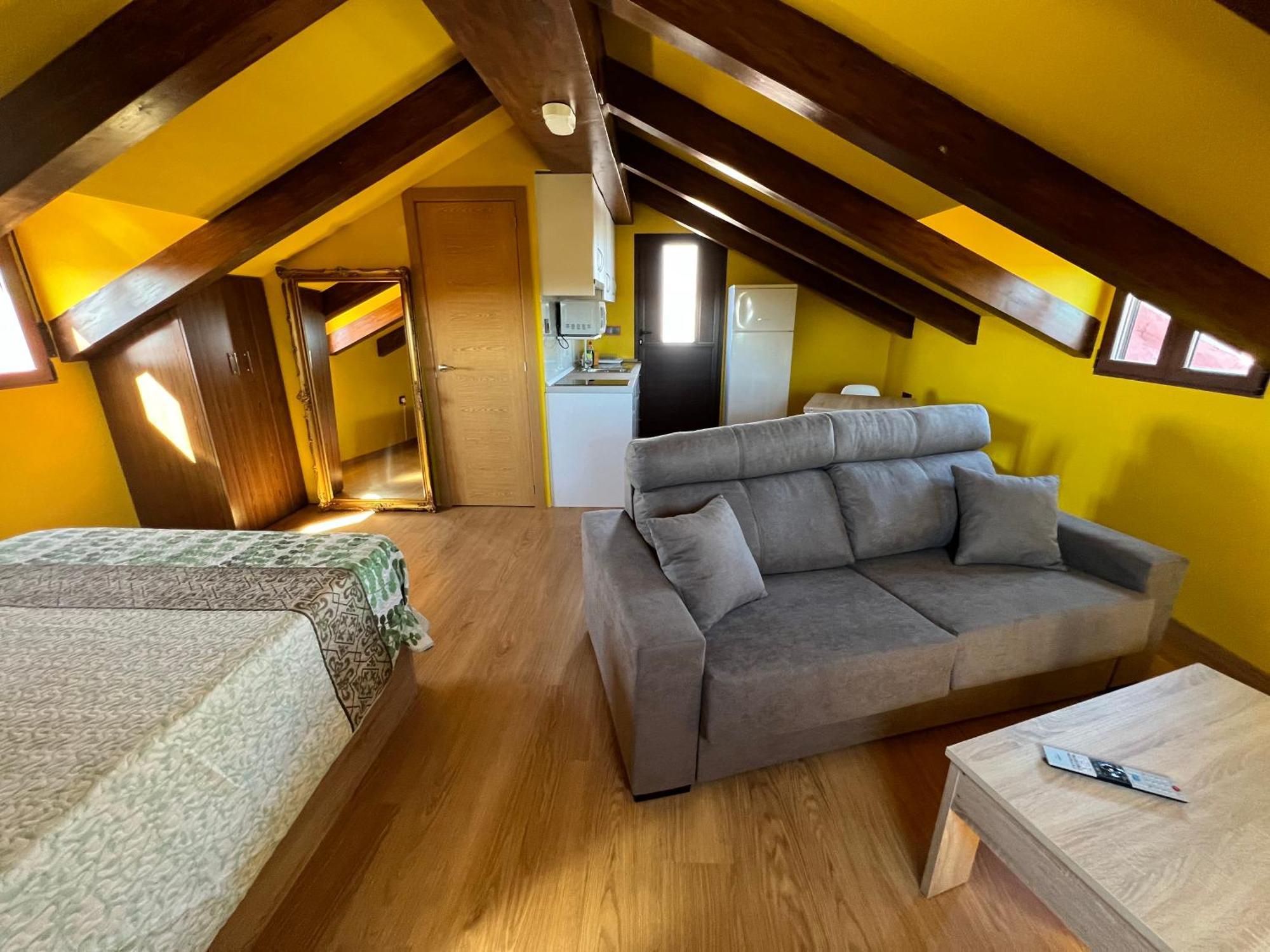 Villa Tranquila Lagunas De Ruidera Ossa de Montiel Kültér fotó