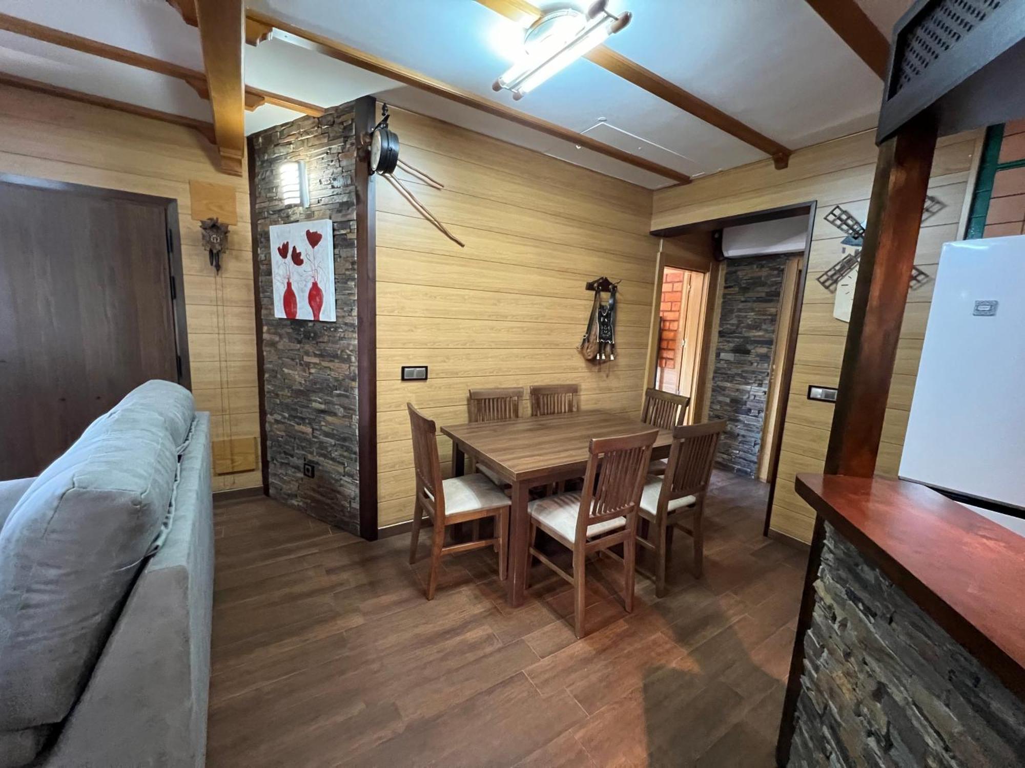 Villa Tranquila Lagunas De Ruidera Ossa de Montiel Kültér fotó