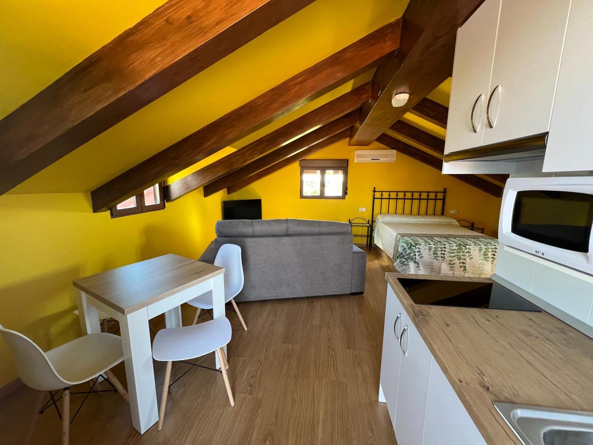 Villa Tranquila Lagunas De Ruidera Ossa de Montiel Kültér fotó