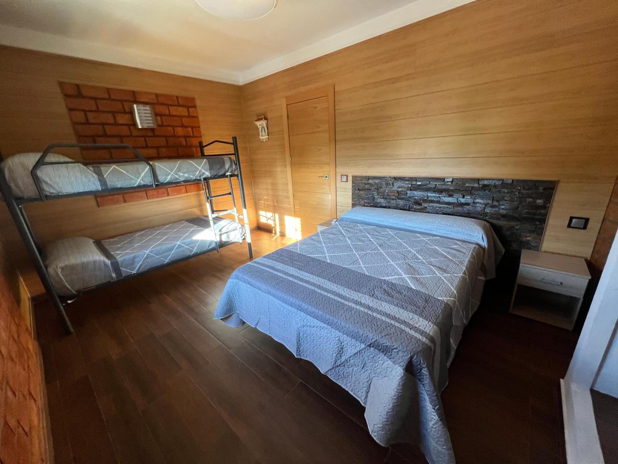 Villa Tranquila Lagunas De Ruidera Ossa de Montiel Kültér fotó