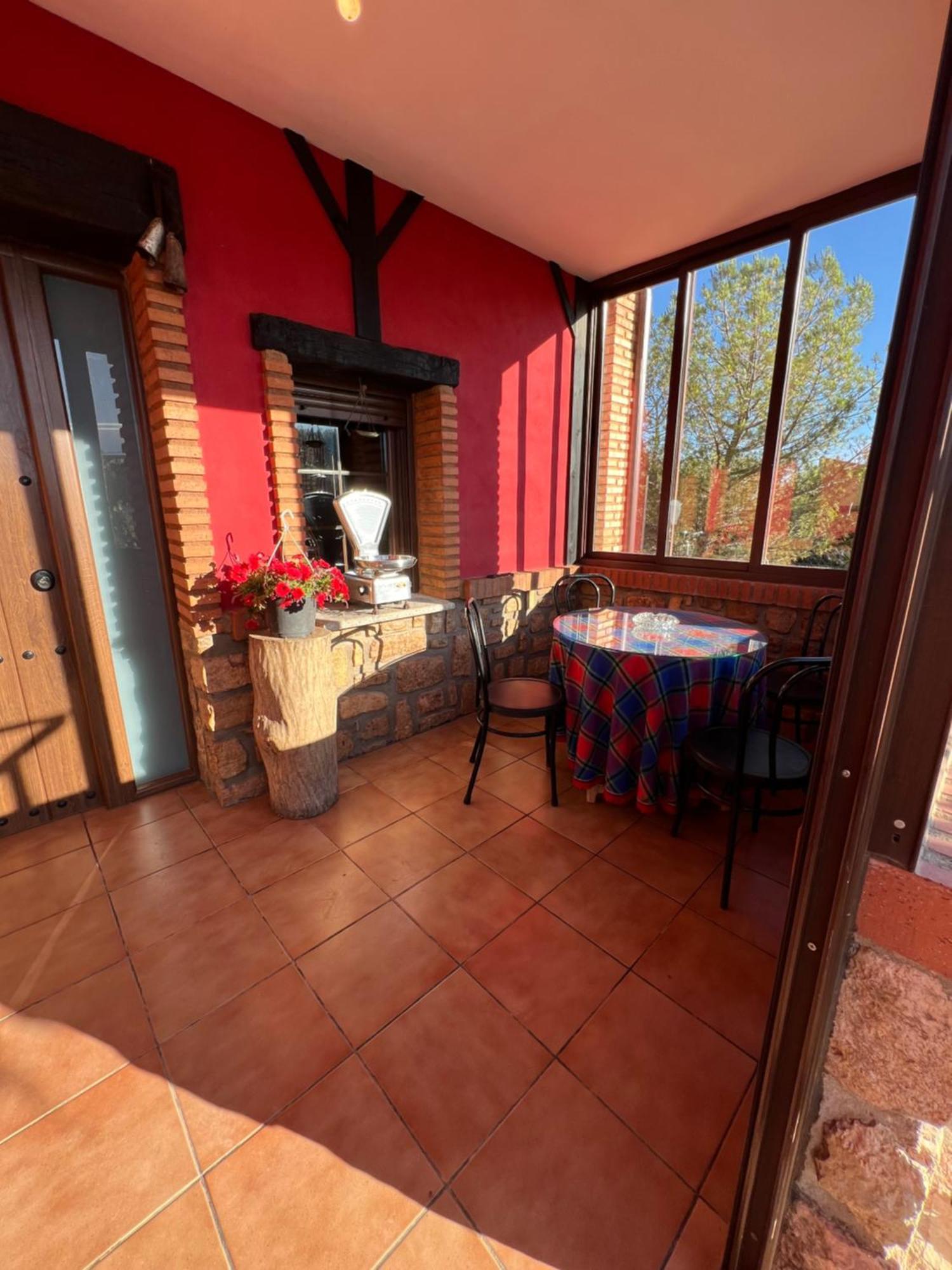 Villa Tranquila Lagunas De Ruidera Ossa de Montiel Kültér fotó